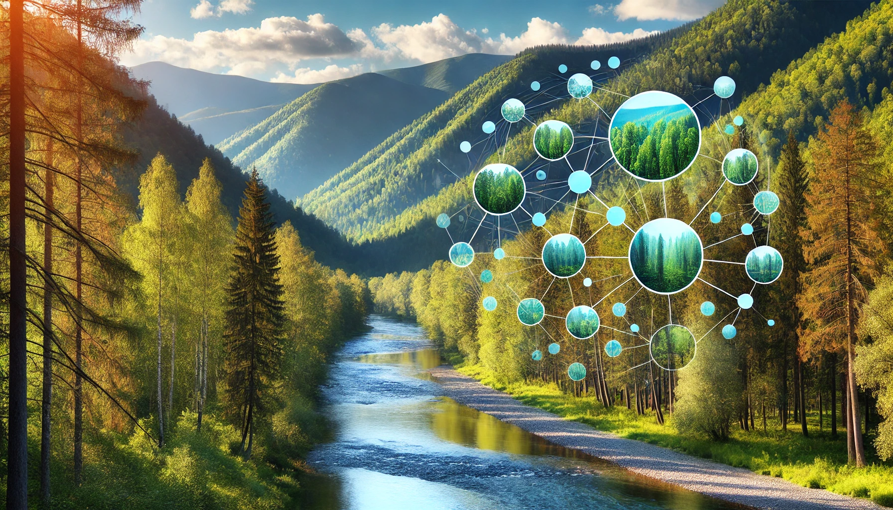 L’Importanza degli Alberi: Guardiani della Vita e del Clima