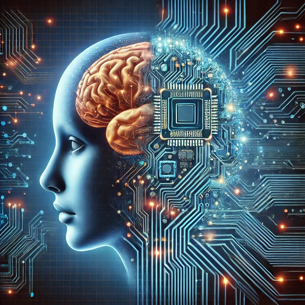 L’intelligenza artificiale cambierà il lavoro umano? O il nostro modo di pensare?
