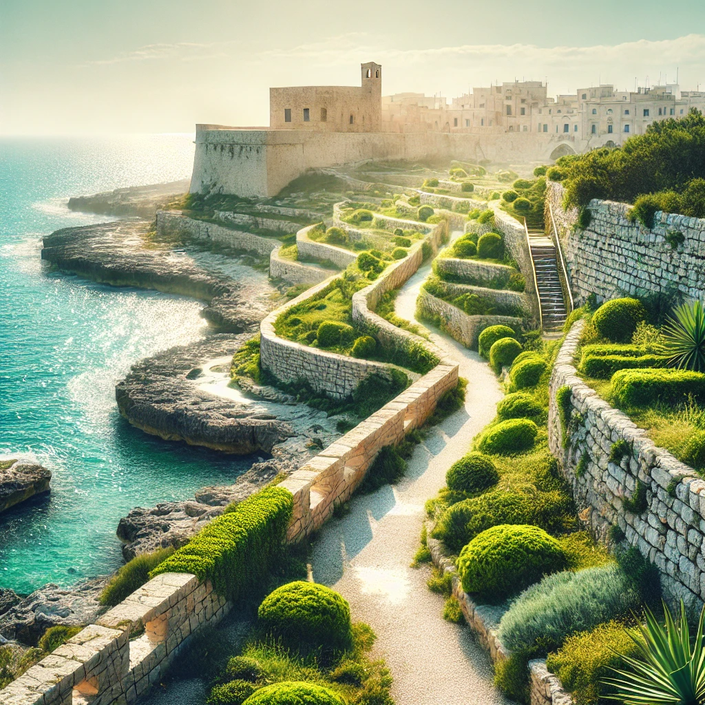 Rinaturalizzazione della Costa Sud: un’opinione aperta al confronto