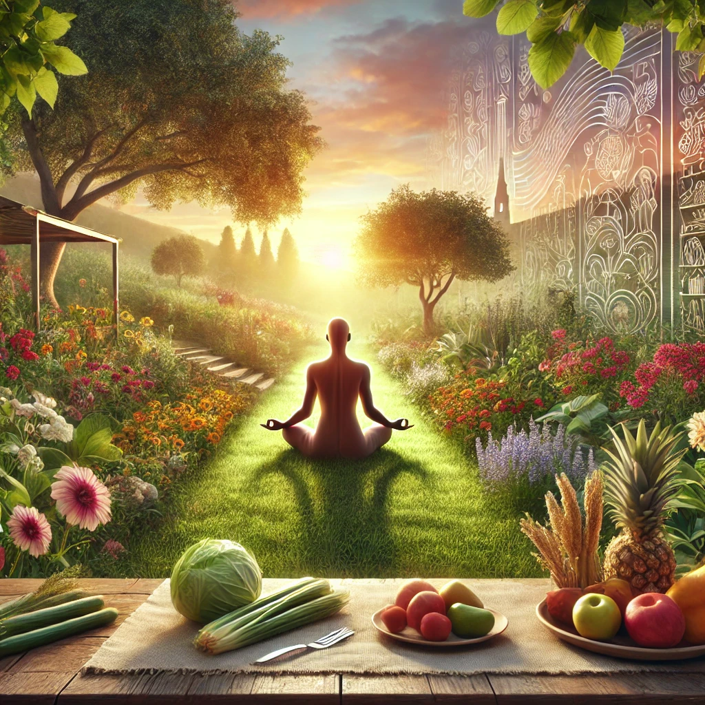 Consapevolezza Spirituale e Scelte Quotidiane: Il Potere delle Piccole Azioni