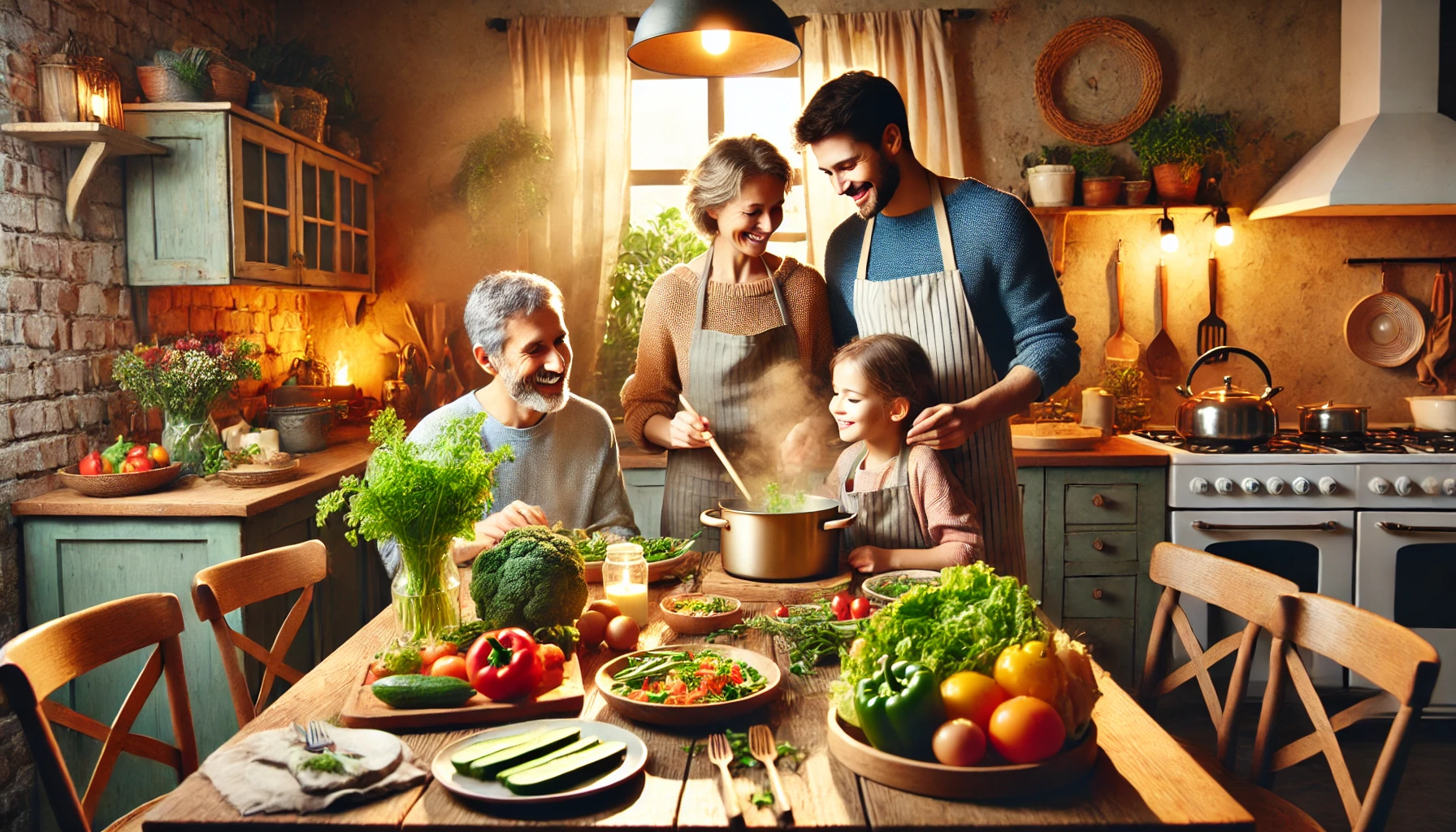 Il Potere della Scelta: Una Testimonianza Inedita sulla Dieta Vegetariana