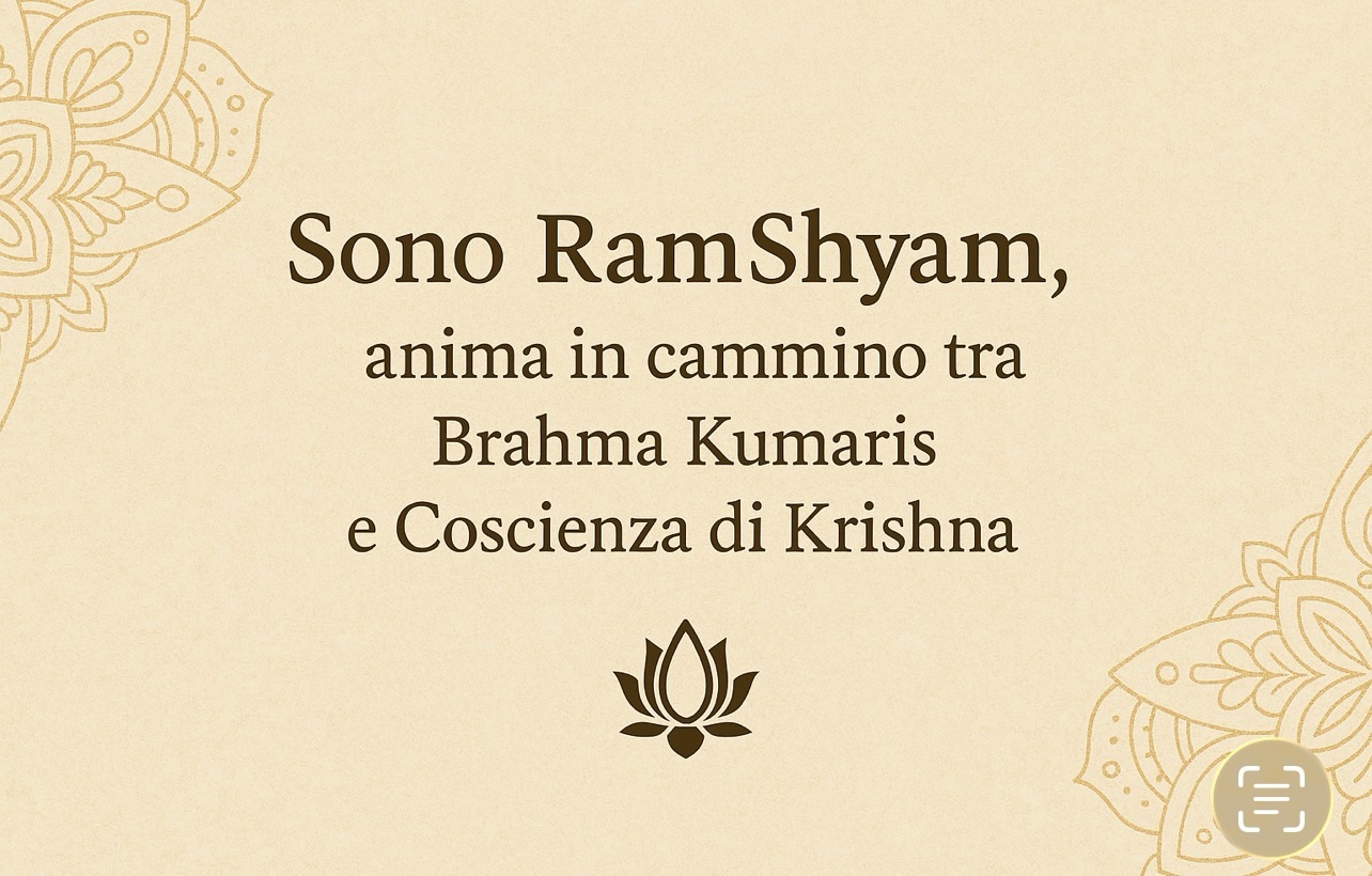 Brahmana nell’era di KaliYuga