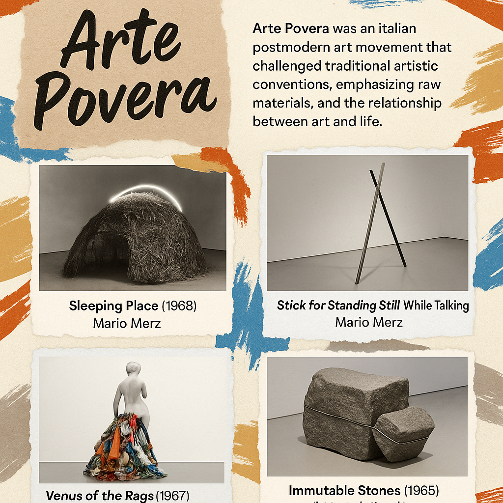 Arte Povera